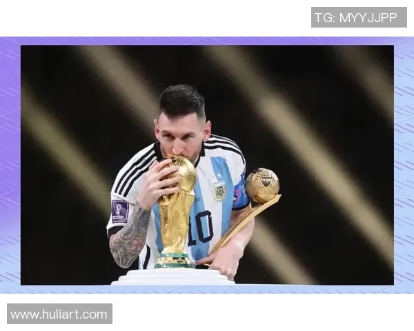 德国足球巨星与梅西C：双塔对决的辉煌时刻