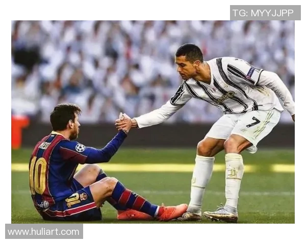 新一代足球球星崛起谁将接替梅西和C罗成为足坛新领袖 新一代足球球星崛起谁将接替梅西和C罗成为足坛新领袖