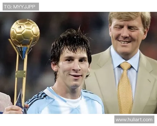 梅西今年已经多少岁了他的足球生涯成就如何影响了世界足球