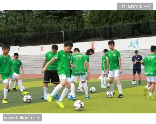 海南足球崛起之星未来可期 青少年足球人才培养助力足球梦