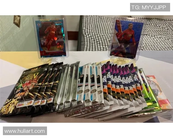 球星卡劲爆足球一元包热销开启 超值体验限时抢购中