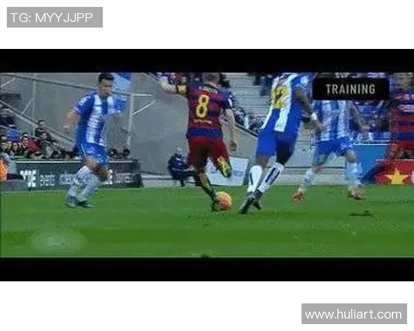 球星炫酷过人技巧全解析带你掌握足球场上最实用的华丽动作