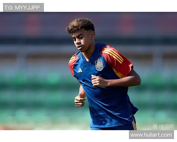 西班牙足球新星崛起 揭示2025年国家队未来核心力量