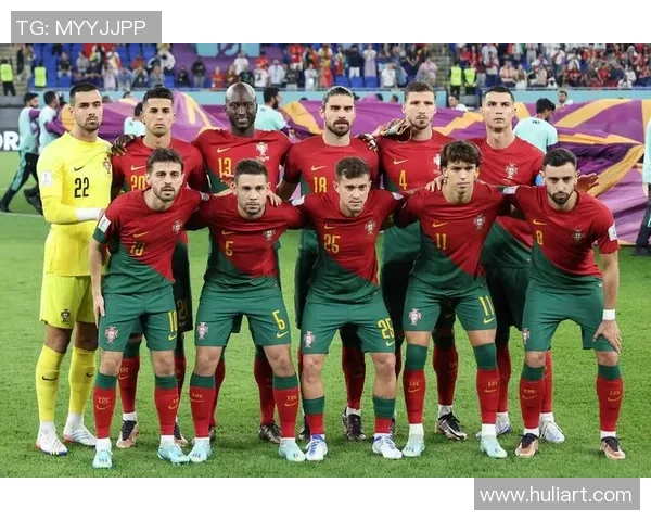 葡萄牙足球明星实力排名揭晓 哪些球员位列前五名