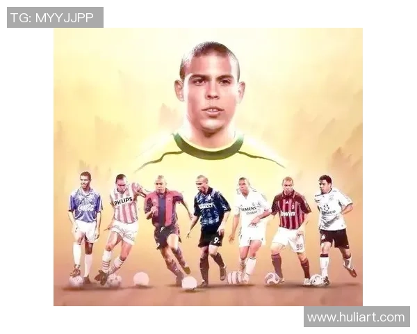 足球传奇瞬间：解析世界球星最经典进球与背后的故事