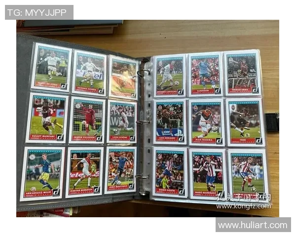 足球球星卡二手市场价格分析及其收藏价值揭秘