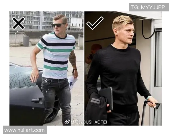 足球球星最新私服穿搭图集展现休闲与时尚魅力